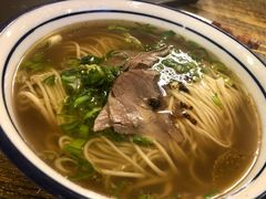 -清真·西北人家风味馆(中山中路店)