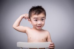 -小熊维尼高端孕婴摄影(清湖金銮店)