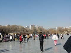 -西宁市人民公园(城西区)