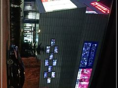 -城市传媒广场