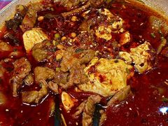 -阆辣荟餐饮(老味道8年·古城店)