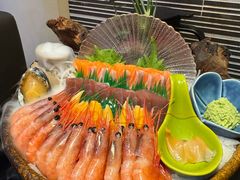 -大江户日本料理(吕厝店)