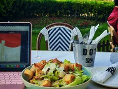 -The BREW·酿餐厅(浦东嘉里大酒店)