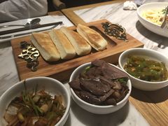 -掌柜的店·河南菜(新天地店)