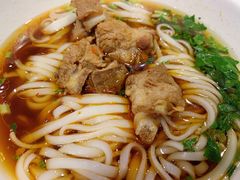 -肆姐面粉馆(坡子街店)