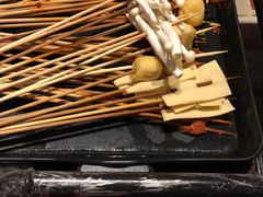 -钢管厂五区小郡肝串串香(南山店)