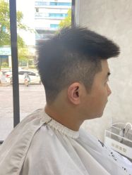 -丝源发型