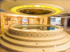 -极乐汇汗蒸会馆(杭州店)