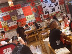 -佬缸炮江湖川菜(玉林店)