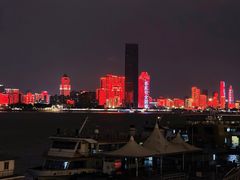 -武昌江滩