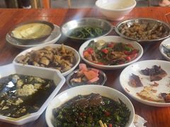 -大邑李记肥肠血旺