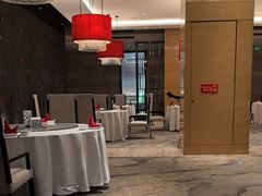-青岛富力艾美酒店-乐美中餐厅创意胶东菜