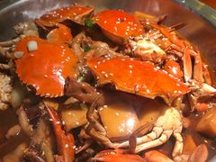 -谢蟹浓(西铁营万达店)