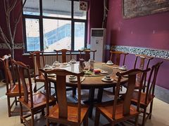 包厢-食欲老院子荆芥疙瘩汤(经五路店)