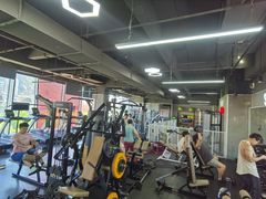 -形馆健身·普拉提(加州店)