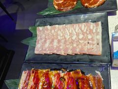 -正宗齐齐哈尔烤肉·齐牛哥鲜切炭火烤肉(杭州总店)