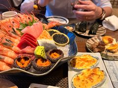 -田舍家Inakaya·炉端烧·铁板烧(天汇igc店)