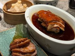 -南京大牌档(济南万象城店)