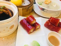 -点都德(华强南店)