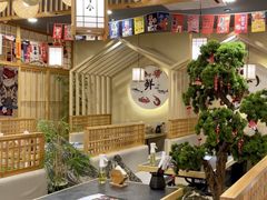 -匠牛亭·锅物烧肉放题自助(昆百大·泰业城店)