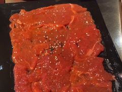 -辣伍鲜毛肚老火锅(元一店)