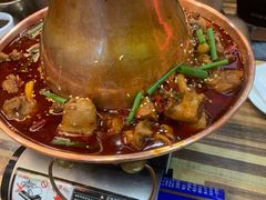 -友情岁月·火锅鸡