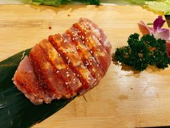 -三国惹火烤肉·中日韩烤肉集合店(海滨城店)