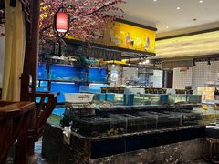 -钱江大院·芳宴江南(三花国际店)