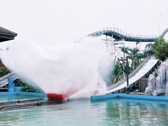 -厦门方特东方神画