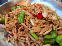 -涵家味土菜馆·徽州一绝臭鳜鱼(三河古镇店)