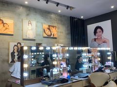 -海马体照相馆|大师(武汉光谷K11店)