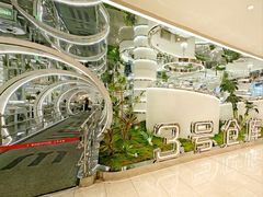 -3号仓库·创意中国菜(新世界城店)