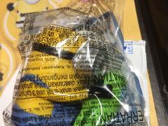 -麦当劳(广州新港东路第二分店)