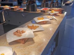 -小科自助海鲜烧肉(高区店)