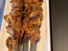 -京熹顺·老北京百年铜锅涮肉(百家湖1912店)