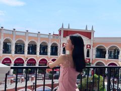 -佛罗伦萨小镇广佛名品奥特莱斯(疏港路店)