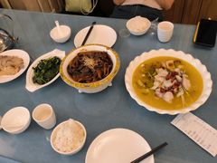 -古南都·江苏酒家(建宁路店)