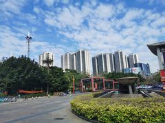 -南桂路(地铁站)