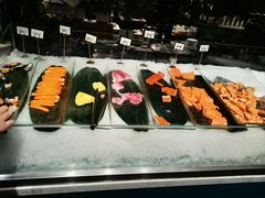 -晶丽香榭自助餐(南京大饭店)