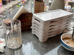 -罗二娘·鲜切牛自助火锅(罗湖东门步行街店)