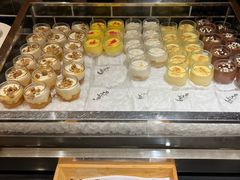 -拉蒂娜·巴西牛排馆 Latina·Brazilian Steakhouse(陆家嘴旗舰店)