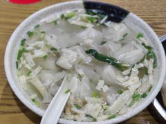 -黄阿姨锅贴大王(万航渡路店)