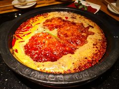 -晓秧锅鲜货火锅·重庆老字号(步步高店)