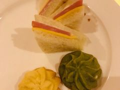 -天津水游城丽筠酒店