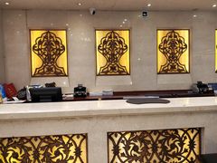 -汗腾格里·风味餐厅(新疆驻京办店)