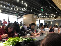 -呷哺呷哺(西单大悦城店)