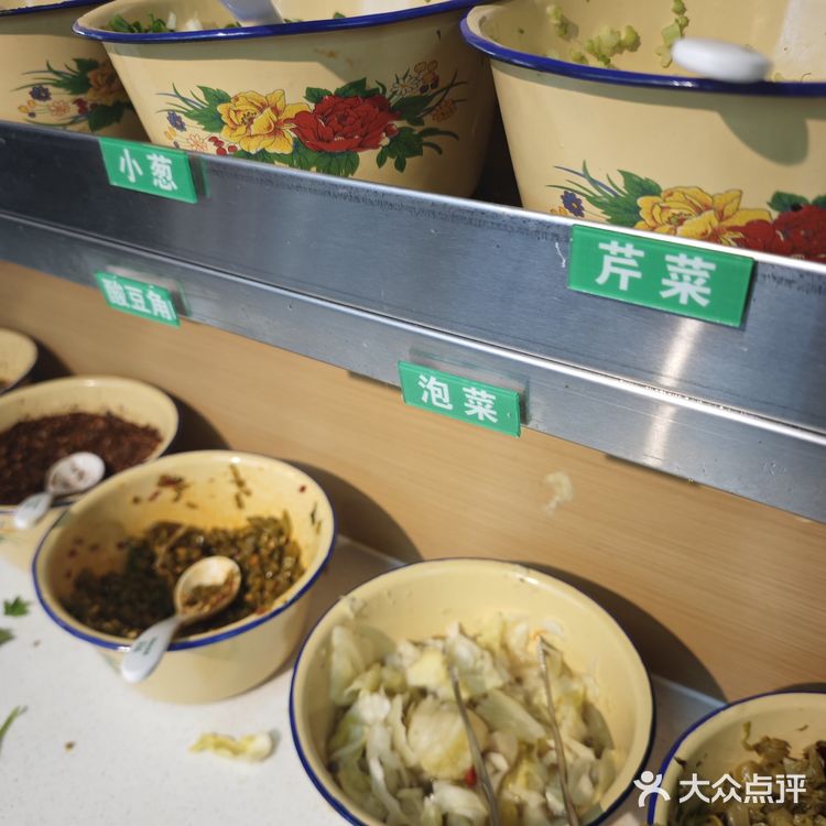 发现了一家宝藏牛肉米线小店