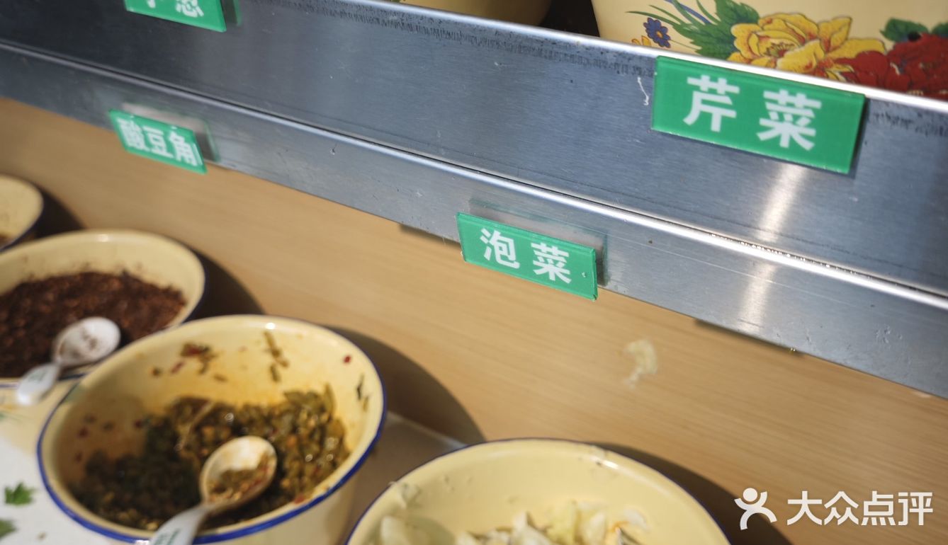 发现了一家宝藏牛肉米线小店
