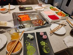 -海底捞火锅(华润万象汇店)