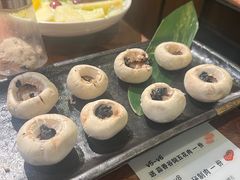 -九田家黑牛烤肉料理(新辰里亚运村店)